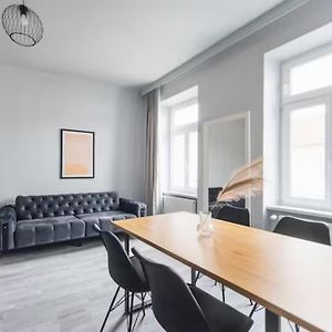 Appartement met Twee Slaapkamers