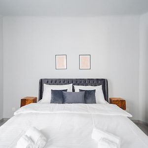 Appartement met een Slaapkamer